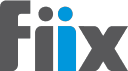 Fiix logo