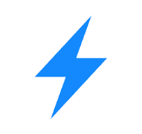 StackBlitz logo