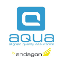 andagon logo