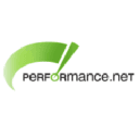 Performance.net logo