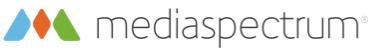 Mediaspectrum logo