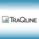 TraQline logo