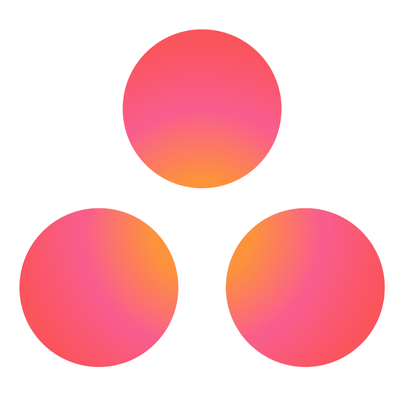 Asana logo