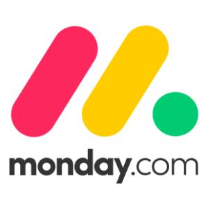 Monday.com logo