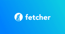 Fetcher logo