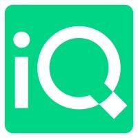 LeadIQ logo