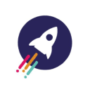 Rocket SaaS logo