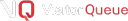 visitorqueue.com logo