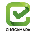 Checkmarx logo