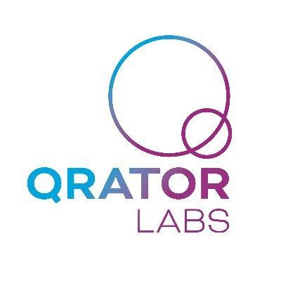Qrator logo