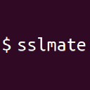 SSLmate logo